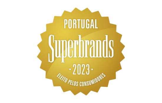 CP – Comboios de Portugal agraciada com o prestigiado selo Superbrands em reconhecimento de excelência