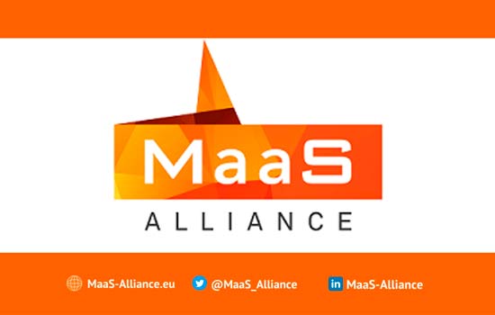 CP membro da MaaS Alliance
