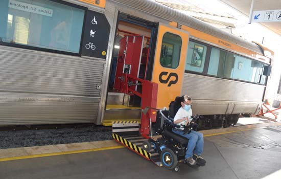 Special Needs Passengers