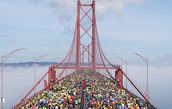 EDP Meia Maratona de Lisboa