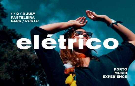  Elétrico Porto Music Experience