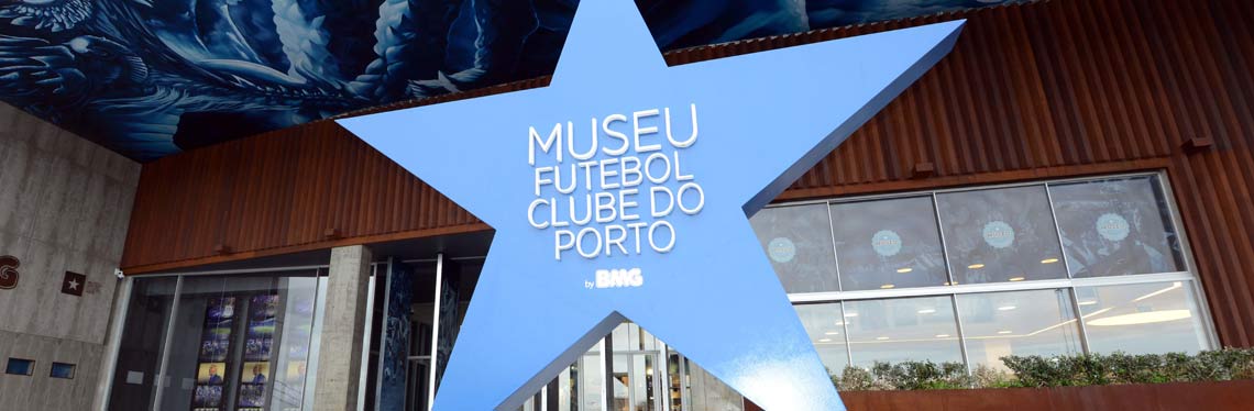 FC Porto Partnership
