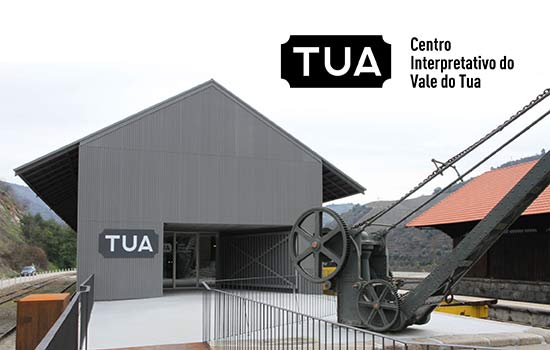 Interpretive Centre of Tua Valley Partnership