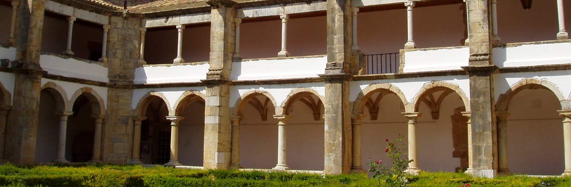 Parceria Museus de Faro