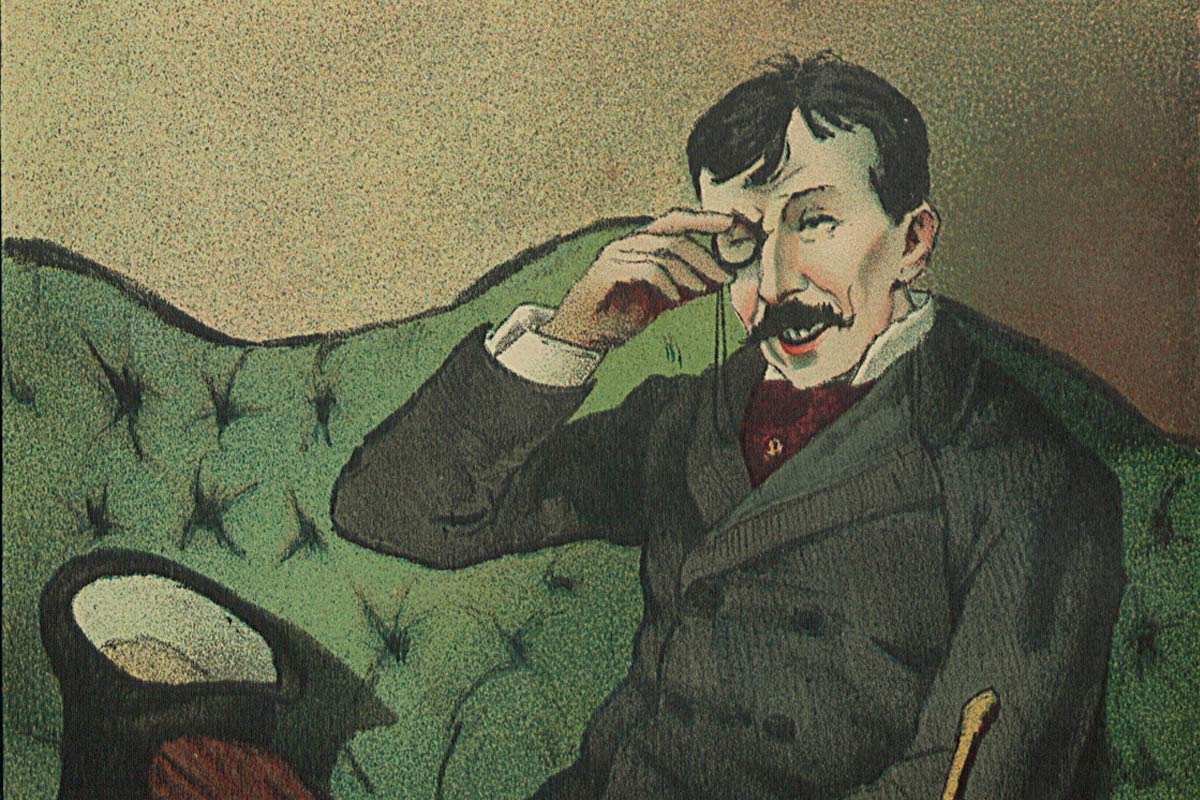  Eça de Queiroz image 