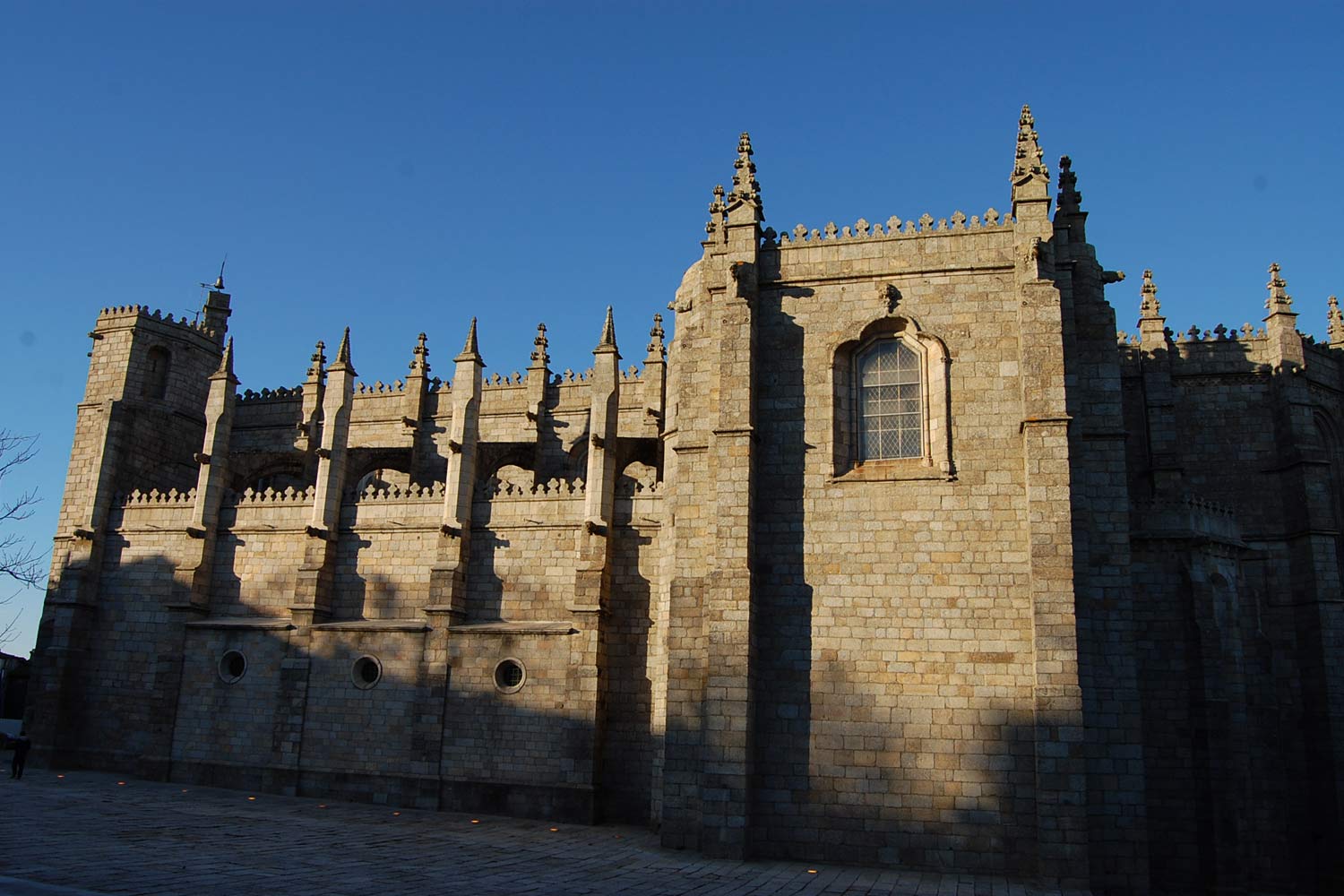 Catedral da Guarda