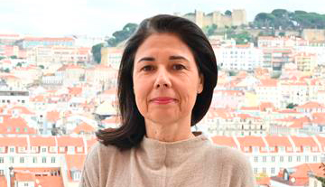 Photo of Filipa Ribeiro