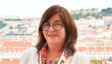 Photo of Sara Nascimento