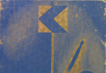 Image of a 1934 Bulletin