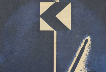 Image of a 1938 Bulletin