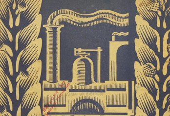 Image of a 1947 Bulletin