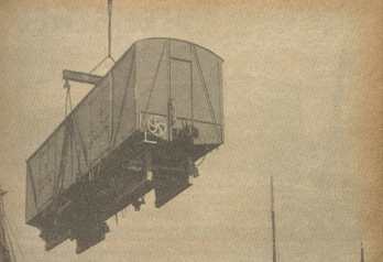 Image of a 1955 Bulletin