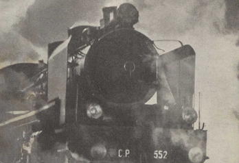 Image of a 1961 Bulletin