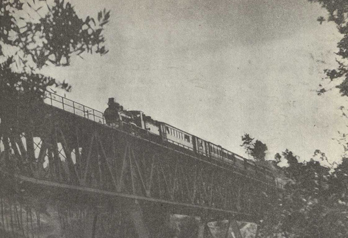 Image of a 1962 Bulletin