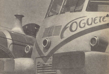 Image of a 1964 Bulletin