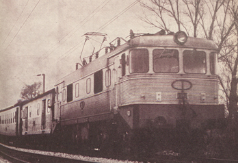 Image of a 1969 Bulletin