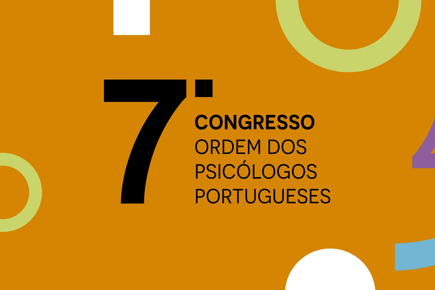 Imagem com grafismo em tons de laranja, amarelo, preto, e azul claro.